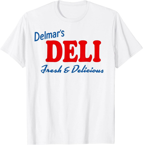 Delmar deli fresh - deli,